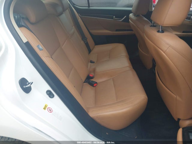 45483482 :رقم المزاد ، JTHCE1BL6E5026073 vin ، 2014 Lexus Gs 350 مزاد بيع