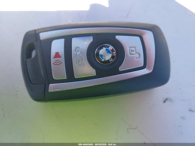 5UXWY3C5XG0N88848 BMW X3 Xdrive28d