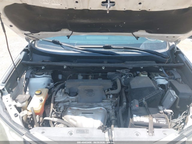 Toyota Rav4 Xle 2015 2T3WFREV3FW171847 Image 10