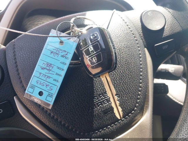 Toyota Rav4 Xle 2015 2T3WFREV3FW171847 Image 11