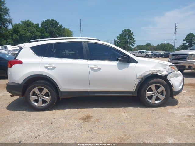 Toyota Rav4 Xle 2015 2T3WFREV3FW171847 Image 13