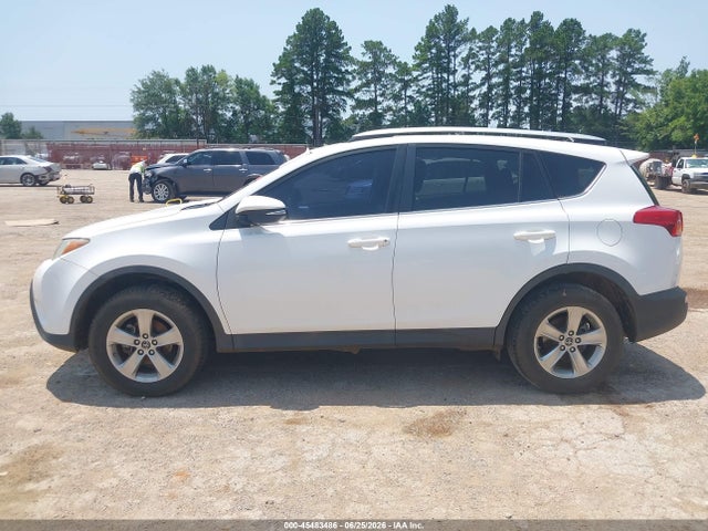 Toyota Rav4 Xle 2015 2T3WFREV3FW171847 Image 14