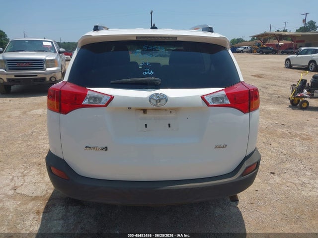 Toyota Rav4 Xle 2015 2T3WFREV3FW171847 Image 16