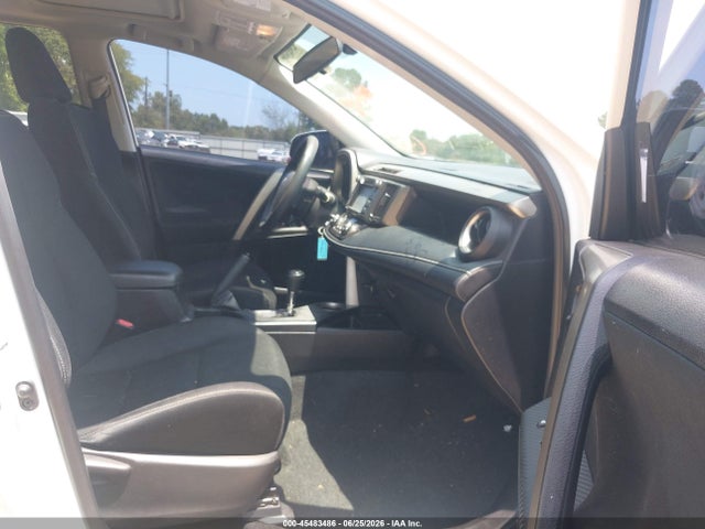 Toyota Rav4 Xle 2015 2T3WFREV3FW171847 Image 5