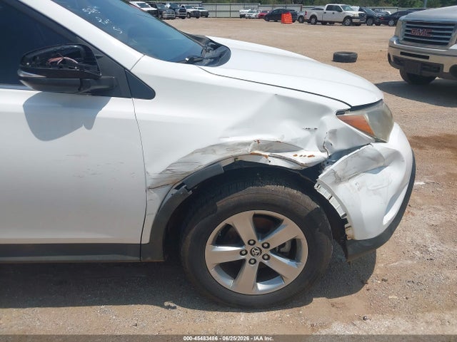 Toyota Rav4 Xle 2015 2T3WFREV3FW171847 Image 6