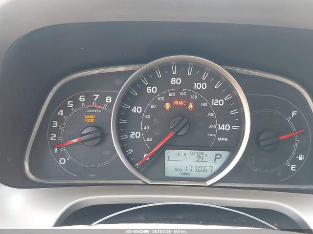 Toyota Rav4 Xle 2015 2T3WFREV3FW171847 Image 7