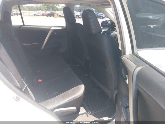 Toyota Rav4 Xle 2015 2T3WFREV3FW171847 Image 8
