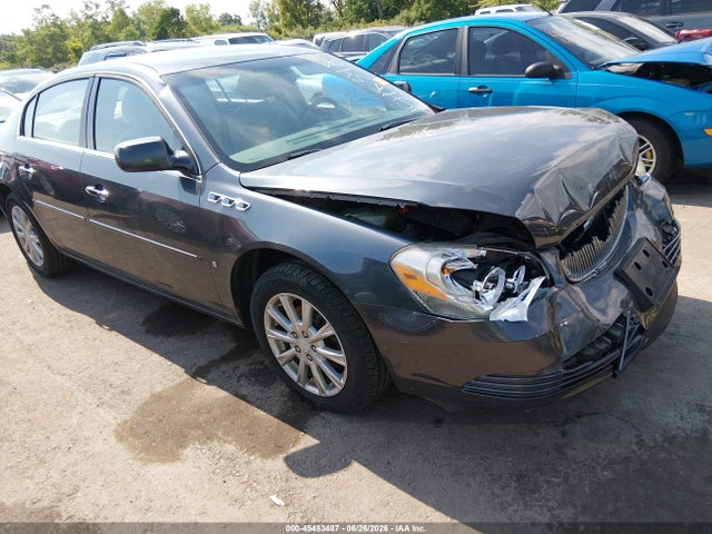 2009 Buick Lucerne Cx მანქანა იყიდება აუქციონზე, vin: 1G4HP57159U122770, აუქციონის ნომერი: 45483487