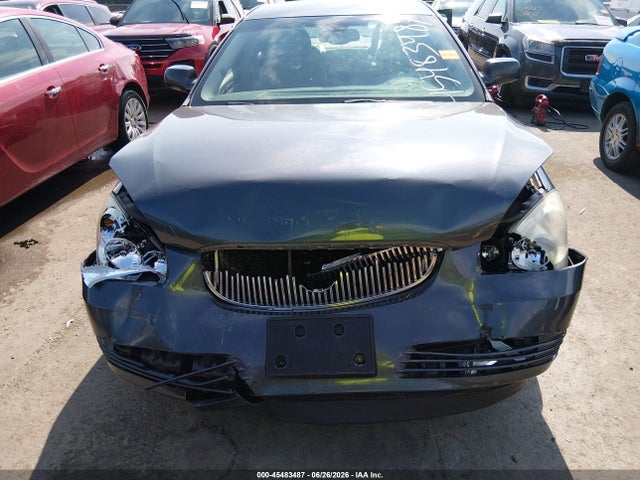 2009 Buick Lucerne Cx მანქანა იყიდება აუქციონზე, vin: 1G4HP57159U122770, აუქციონის ნომერი: 45483487