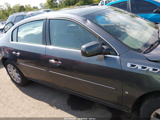 2009 Buick Lucerne Cx მანქანა იყიდება აუქციონზე, vin: 1G4HP57159U122770, აუქციონის ნომერი: 45483487