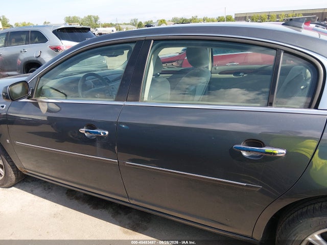 2009 Buick Lucerne Cx მანქანა იყიდება აუქციონზე, vin: 1G4HP57159U122770, აუქციონის ნომერი: 45483487