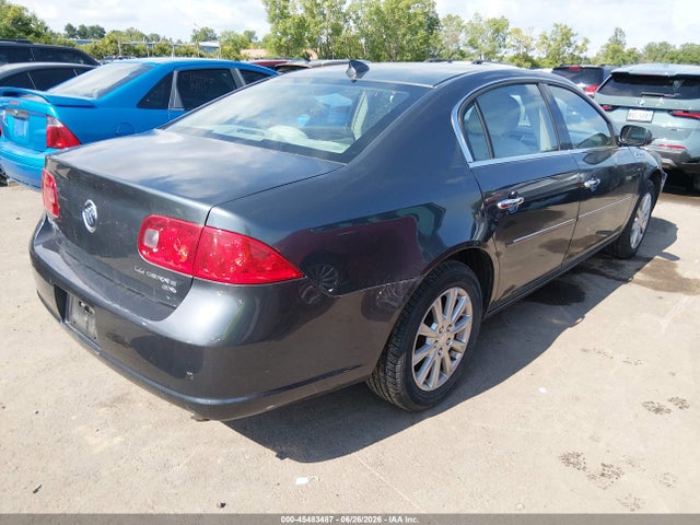 2009 Buick Lucerne Cx მანქანა იყიდება აუქციონზე, vin: 1G4HP57159U122770, აუქციონის ნომერი: 45483487