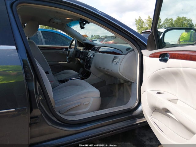 2009 Buick Lucerne Cx მანქანა იყიდება აუქციონზე, vin: 1G4HP57159U122770, აუქციონის ნომერი: 45483487