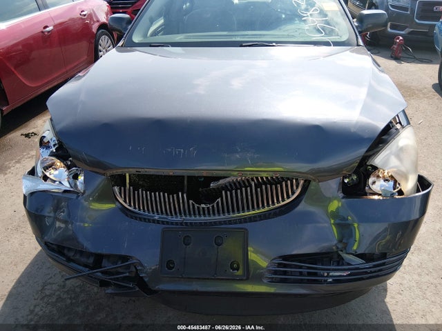 2009 Buick Lucerne Cx მანქანა იყიდება აუქციონზე, vin: 1G4HP57159U122770, აუქციონის ნომერი: 45483487