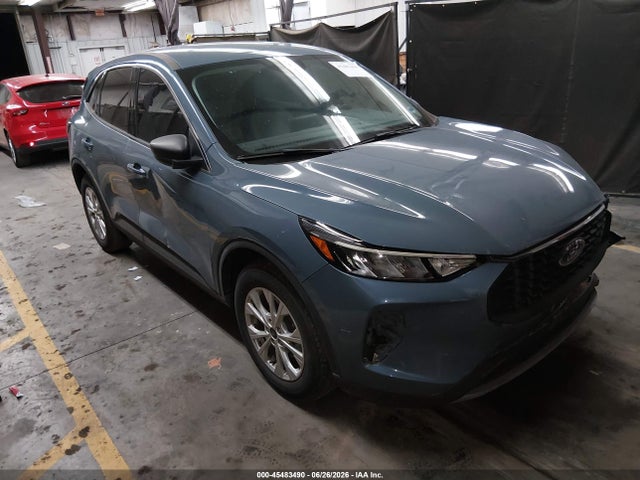Auction sale of the 2023 Ford Escape Active, vin: 1FMCU0GN5PUB07501, lot number: 45483490