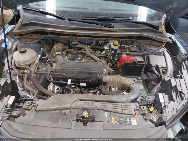 1FMCU0GN5PUB07501 Ford Escape Active