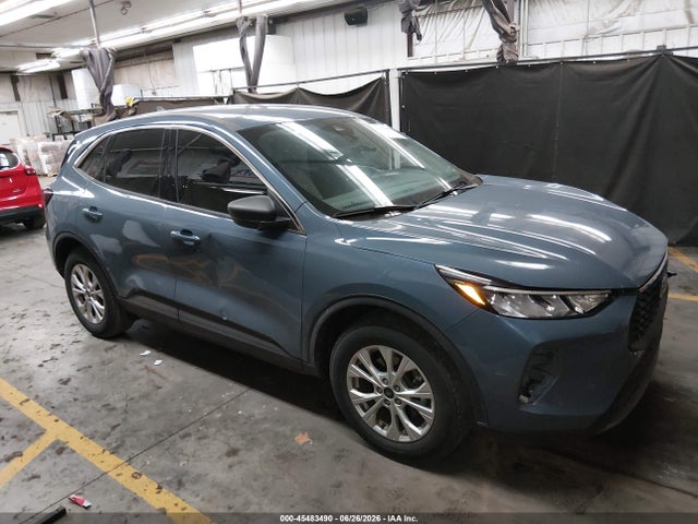 1FMCU0GN5PUB07501 Ford Escape Active