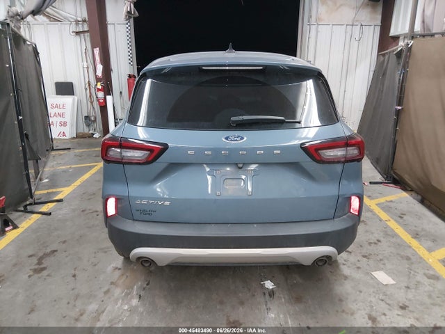 Ford Escape Active 2023 1FMCU0GN5PUB07501 Image 16