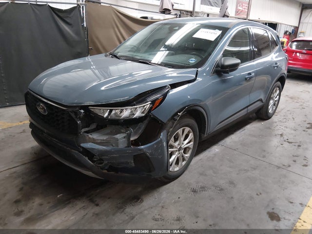 Ford Escape Active 2023 1FMCU0GN5PUB07501 Image 2