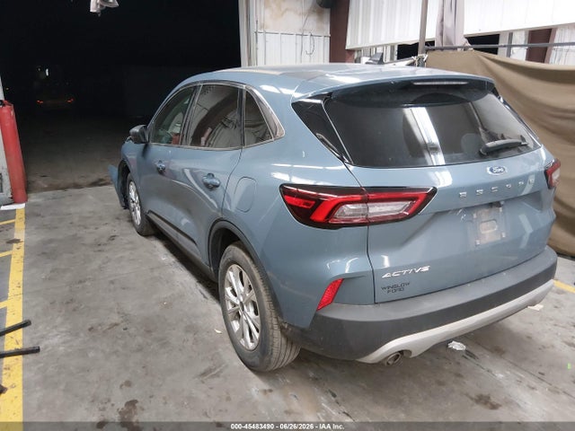 Ford Escape Active 2023 1FMCU0GN5PUB07501 Image 3