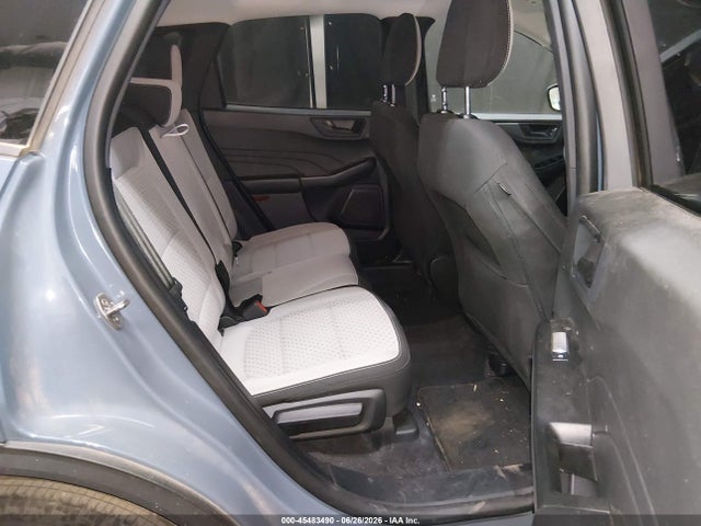 Ford Escape Active 2023 1FMCU0GN5PUB07501 Image 8