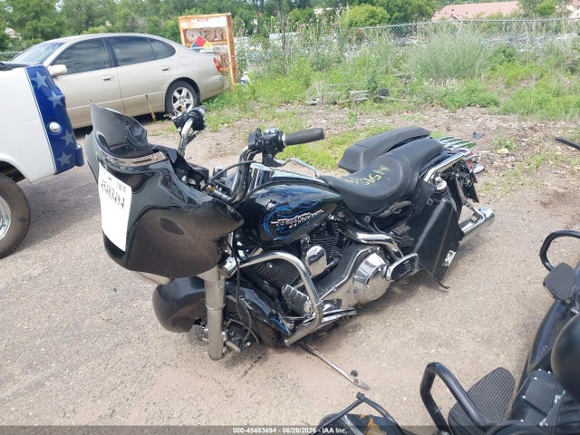 Продажа на аукционе авто 2006 Harley-davidson Flhxi, vin: 1HD1KBW106Y711426, номер лота: 45483494