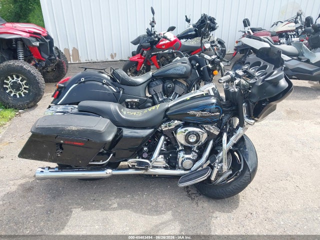 Продажа на аукционе авто 2006 Harley-davidson Flhxi, vin: 1HD1KBW106Y711426, номер лота: 45483494