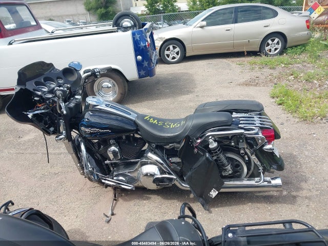 Продажа на аукционе авто 2006 Harley-davidson Flhxi, vin: 1HD1KBW106Y711426, номер лота: 45483494