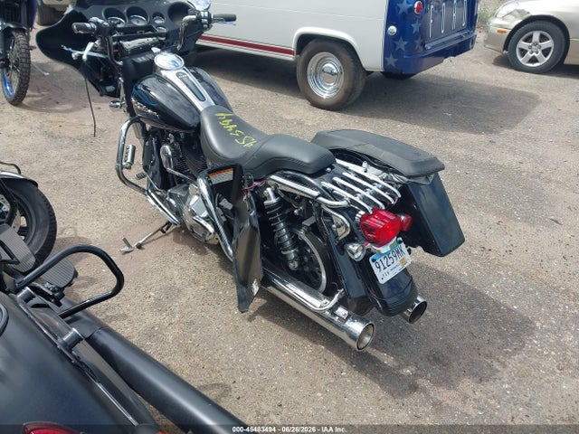 Продажа на аукционе авто 2006 Harley-davidson Flhxi, vin: 1HD1KBW106Y711426, номер лота: 45483494