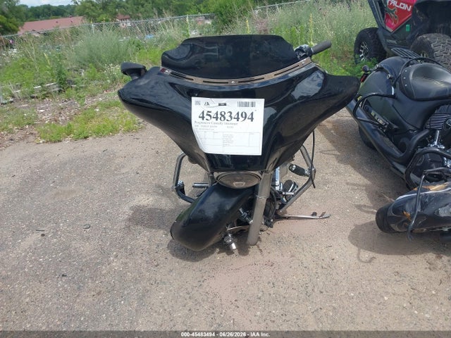 Продажа на аукционе авто 2006 Harley-davidson Flhxi, vin: 1HD1KBW106Y711426, номер лота: 45483494