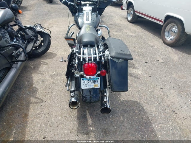 Продажа на аукционе авто 2006 Harley-davidson Flhxi, vin: 1HD1KBW106Y711426, номер лота: 45483494