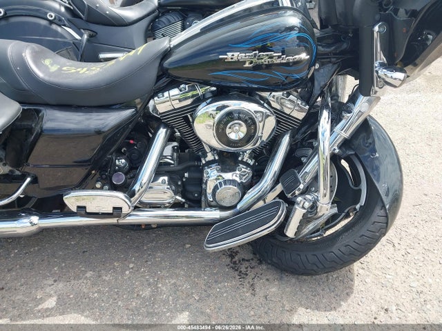 Продажа на аукционе авто 2006 Harley-davidson Flhxi, vin: 1HD1KBW106Y711426, номер лота: 45483494