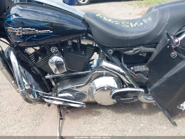 Продажа на аукционе авто 2006 Harley-davidson Flhxi, vin: 1HD1KBW106Y711426, номер лота: 45483494