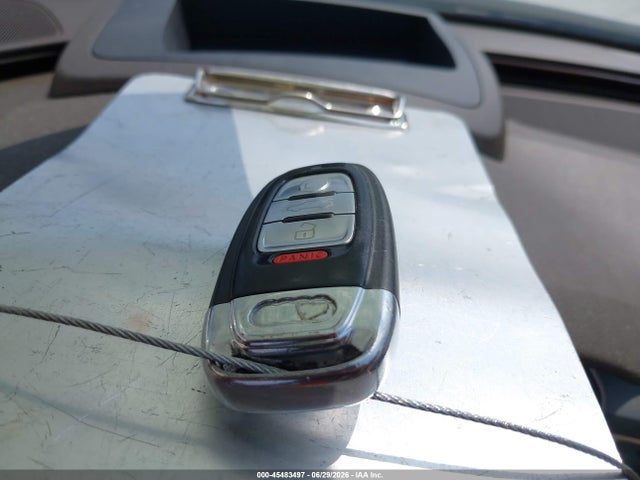 45483497 :رقم المزاد ، WAUSGAFC6CN008619 vin ، 2012 Audi A7 3.0 Prestige مزاد بيع