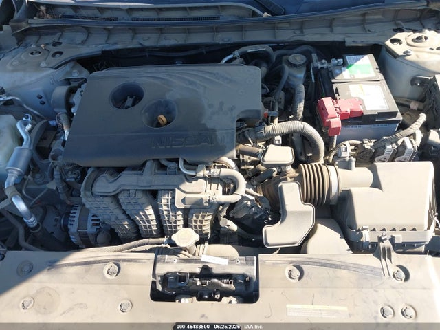 1N4BL4BV3LC141413 Nissan Altima S Fwd