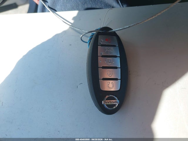 1N4BL4BV3LC141413 Nissan Altima S Fwd