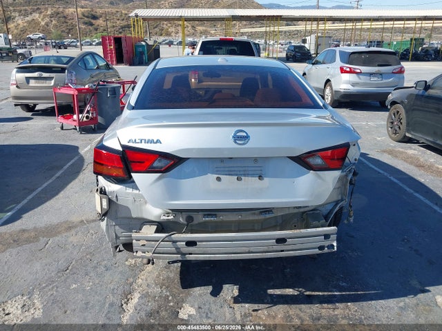 1N4BL4BV3LC141413 Nissan Altima S Fwd