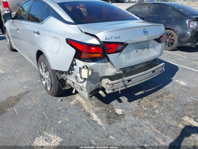 1N4BL4BV3LC141413 Nissan Altima S Fwd