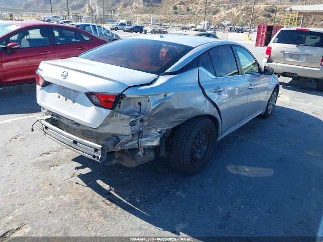 1N4BL4BV3LC141413 Nissan Altima S Fwd