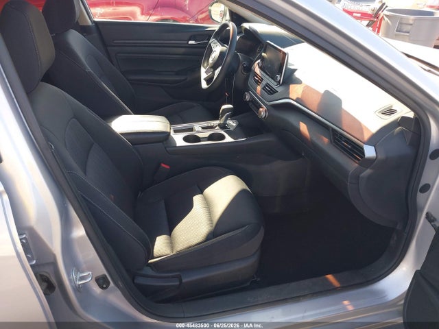 1N4BL4BV3LC141413 Nissan Altima S Fwd