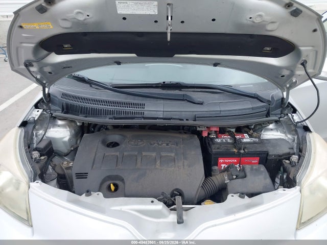 Scion XD 2014 JTKKUPB46E1043337 Image 10