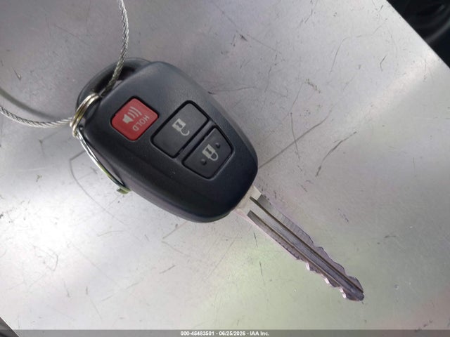 Scion XD 2014 JTKKUPB46E1043337 Image 11