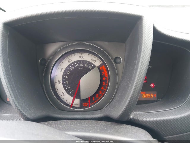 Scion XD 2014 JTKKUPB46E1043337 Image 7