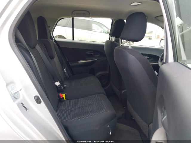 Scion XD 2014 JTKKUPB46E1043337 Image 8