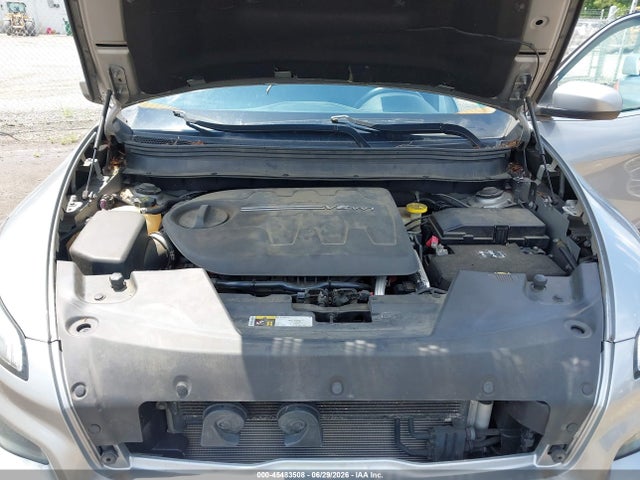 Jeep Cherokee Latitude 2015 1C4PJMCS8FW552240 Image 10