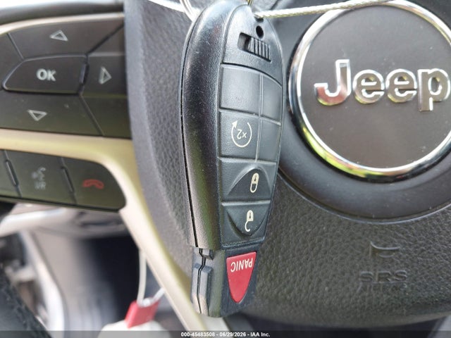 Jeep Cherokee Latitude 2015 1C4PJMCS8FW552240 Image 11