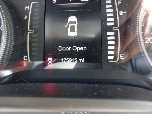 Jeep Cherokee Latitude 2015 1C4PJMCS8FW552240 Image 15