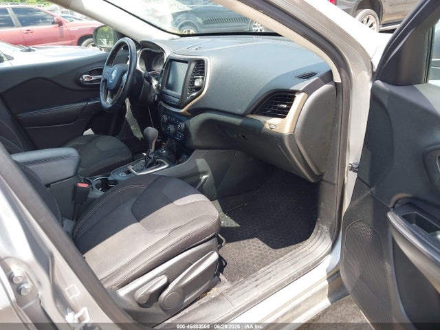 Jeep Cherokee Latitude 2015 1C4PJMCS8FW552240 Image 5