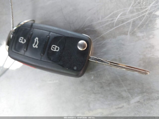 2012 Volkswagen Jetta Sportwagen 2.0l Tdi მანქანა იყიდება აუქციონზე, vin: 3VWPL7AJ3CM668265, აუქციონის ნომერი: 45483512