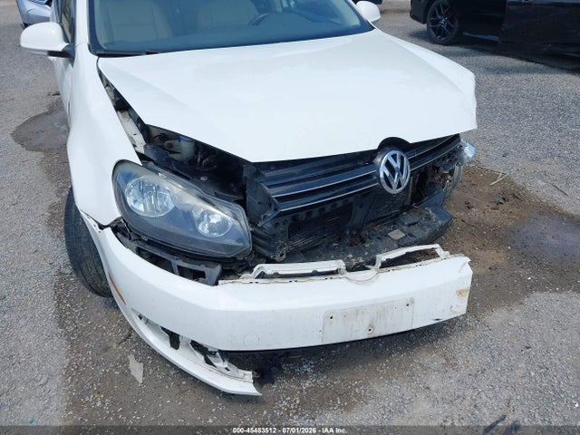 2012 Volkswagen Jetta Sportwagen 2.0l Tdi მანქანა იყიდება აუქციონზე, vin: 3VWPL7AJ3CM668265, აუქციონის ნომერი: 45483512